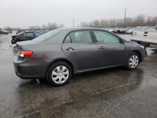 Photo 3 from auction – 2013 TOYOTA COROLLA BA with VIN 2T1BU4EE3DC977458