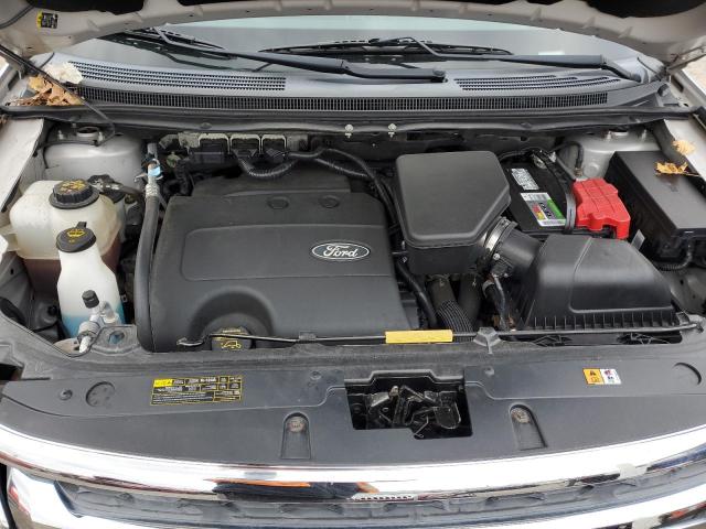 Photo 12 from auction – 2013 FORD EDGE SEL with VIN 2FMDK4JC9DBB34405