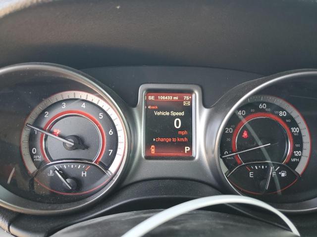 Photo 9 from auction – 2019 DODGE JOURNEY CR with VIN 3C4PDCGG6KT686669