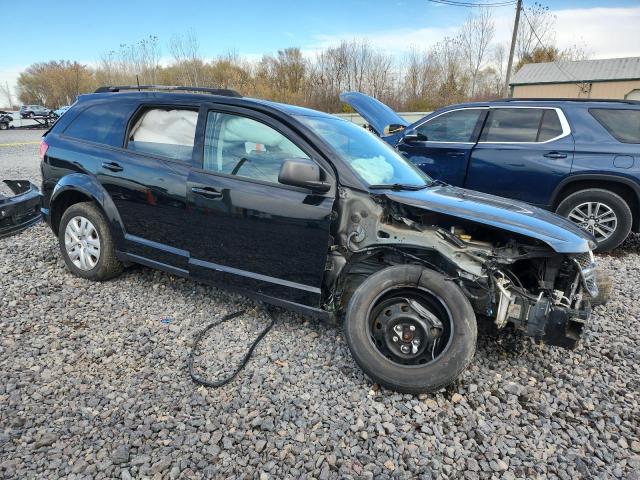 Photo 4 from auction – 2018 DODGE JOURNEY SE with VIN 3C4PDCAB3JT498347
