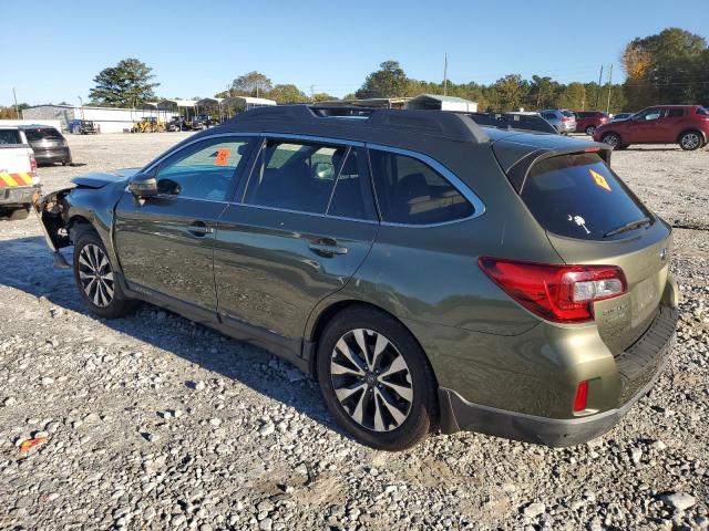 Photo 2 from auction – 2015 SUBARU OUTBACK 3. with VIN 4S4BSELC4F3240323