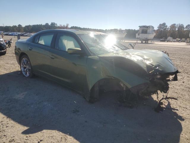 Photo 4 from auction – 2020 DODGE CHARGER SX with VIN 2C3CDXBG1LH137103