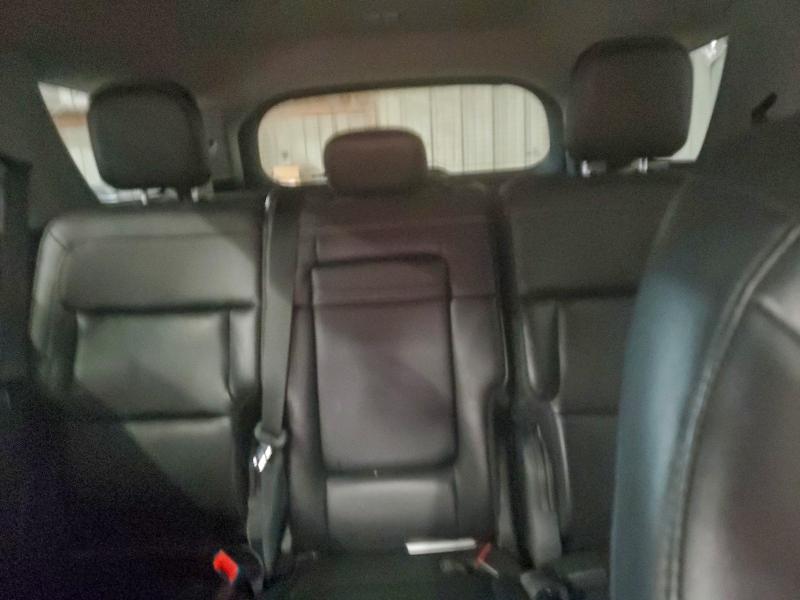 Photo 10 from auction – 2022 FORD EXPLORER X with VIN 1FMSK8DH7NGB25055