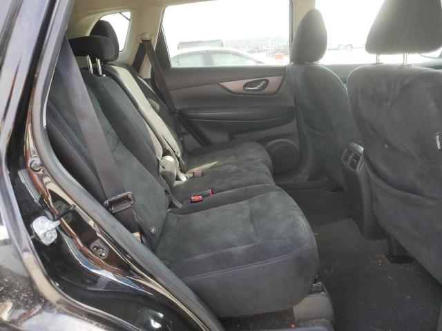 Photo 11 from auction – 2016 NISSAN ROGUE S with VIN 5N1AT2MVXGC801021