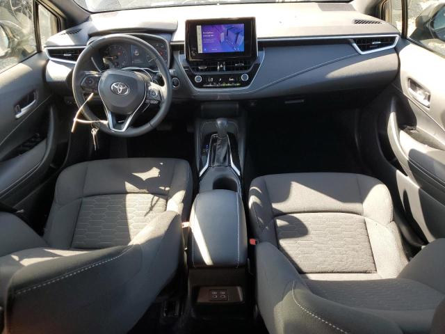 Photo 8 from auction – 2023 TOYOTA COROLLA SE with VIN JTND4MBE7P3196741