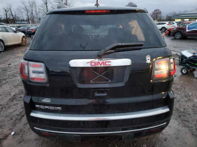 Photo 6 from auction – 2016 GMC ACADIA SLE with VIN 1GKKRPKD3GJ312488