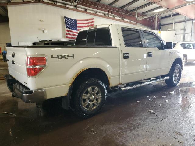 Photo 3 from auction – 2012 FORD F150 SUPER with VIN 1FTFW1EF2CFA56096