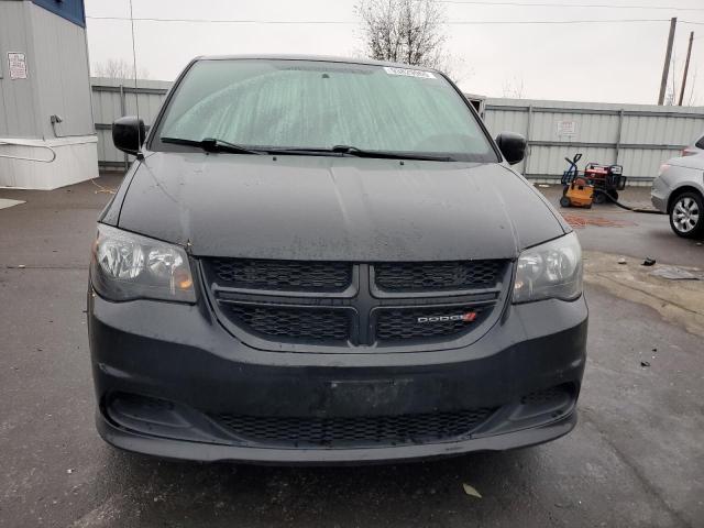 Photo 5 from auction – 2015 DODGE GRAND CARA with VIN 2C4RDGBG3FR704903