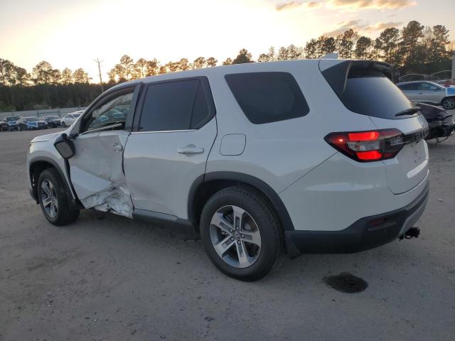 Photo 2 from auction – 2023 HONDA PILOT EXL with VIN 5FNYG2H41PB001204