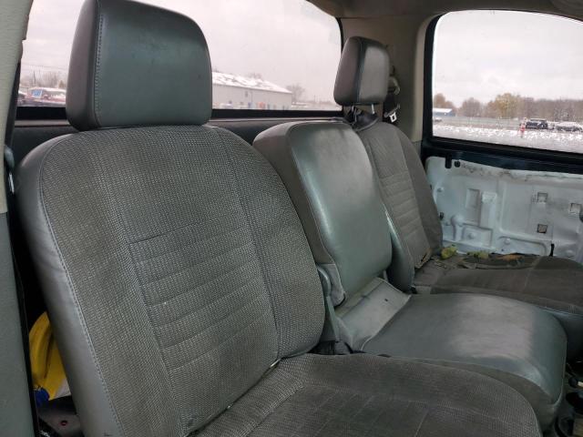Photo 10 from auction – 2006 DODGE RAM 2500 S with VIN 3D7KS26D86G188530