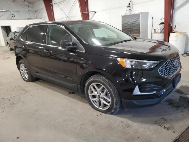 Photo 4 from auction – 2024 FORD EDGE SEL with VIN 2FMPK4J95RBA79170