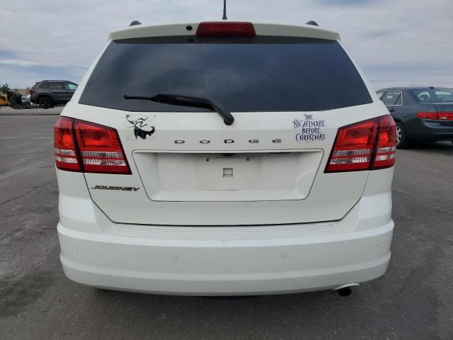 Photo 6 from auction – 2020 DODGE JOURNEY SE with VIN 3C4PDCABXLT261471