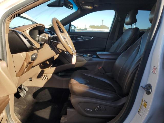 Photo 7 from auction – 2016 LINCOLN MKX RESERV with VIN 2LMTJ8LR2GBL59913
