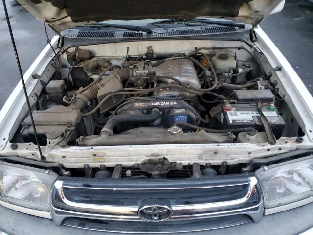 Photo 12 from auction – 2001 TOYOTA 4RUNNER SR with VIN JT3GN86R210191186