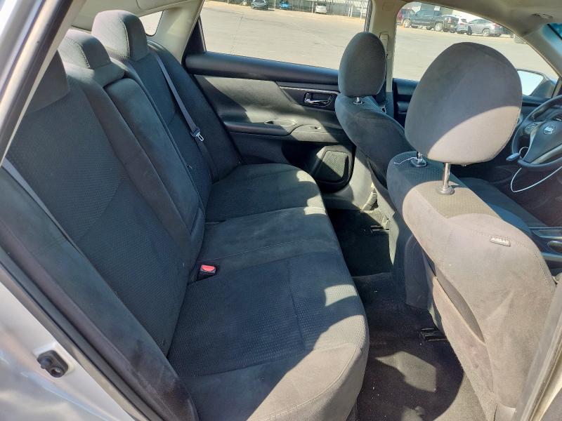 Photo 10 from auction – 2015 NISSAN ALTIMA 2.5 with VIN 1N4AL3AP0FC279617