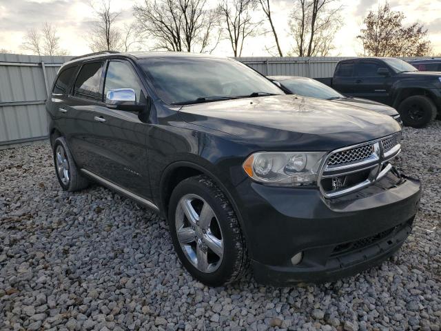 Photo 4 from auction – 2013 DODGE DURANGO CI with VIN 1C4SDJETXDC505196