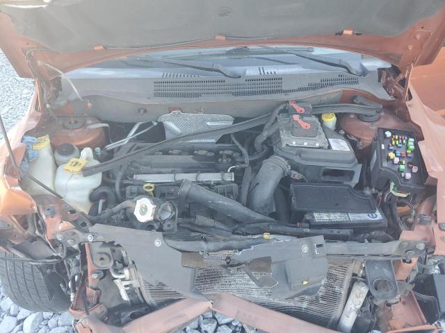 Photo 11 from auction – 2011 DODGE CALIBER HE with VIN 1B3CB5HA4BD168318