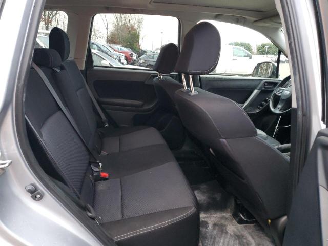 Photo 11 from auction – 2016 SUBARU FORESTER 2 with VIN JF2SJADC2GH438774