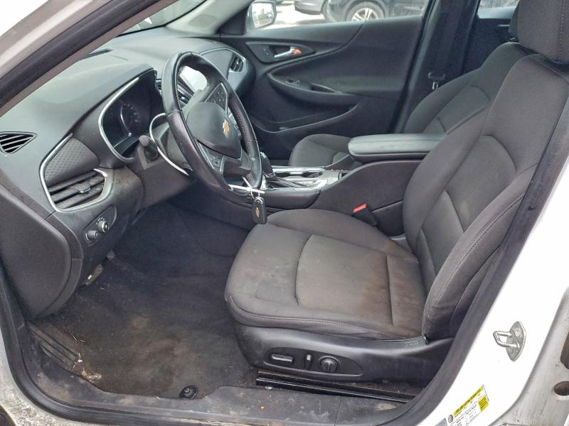Photo 7 from auction – 2016 CHEVROLET MALIBU LT with VIN 1G1ZE5ST6GF189959