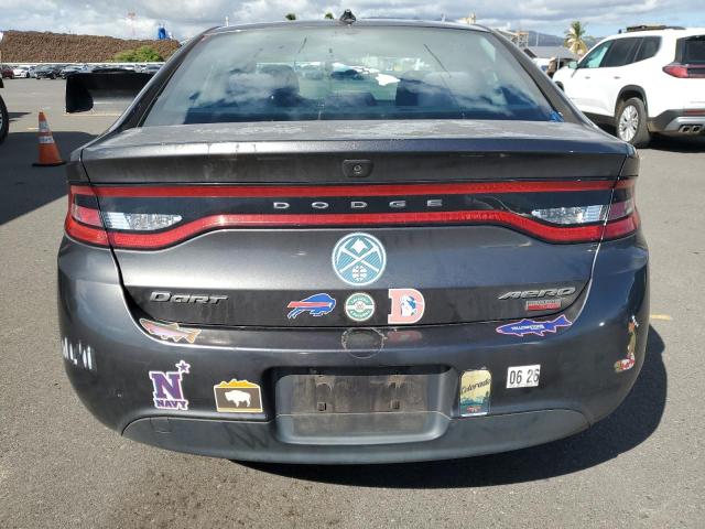 Photo 6 from auction – 2014 DODGE DART with VIN 1C3CDFDH1ED767431