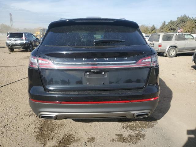 Photo 6 from auction – 2022 LINCOLN NAUTILUS with VIN 2LMPJ8J95NBL26339
