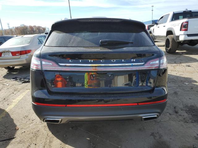 Photo 6 from auction – 2022 LINCOLN NAUTILUS R with VIN 2LMPJ8K90NBL24495