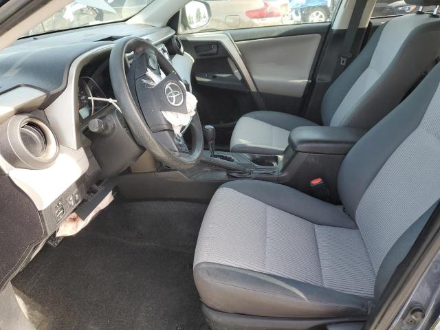 Photo 7 from auction – 2014 TOYOTA RAV4 LE with VIN 2T3ZFREV5EW076993