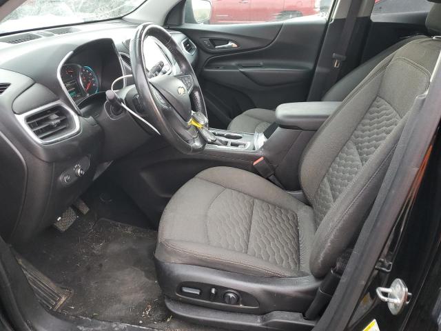 Photo 7 from auction – 2018 CHEVROLET EQUINOX LT with VIN 2GNAXTEX1J6256414