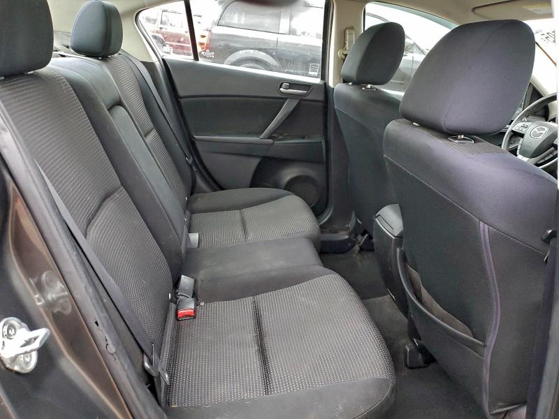 Photo 10 from auction – 2012 MAZDA 3 I with VIN JM1BL1V70C1700420