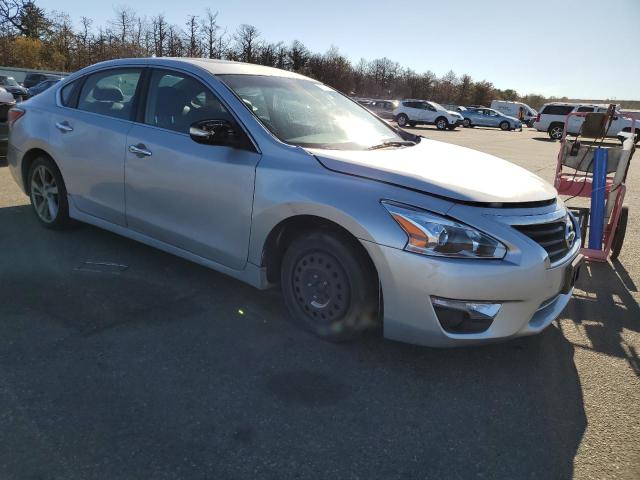 Photo 4 from auction – 2013 NISSAN ALTIMA 2.5 with VIN 1N4AL3AP2DC135919