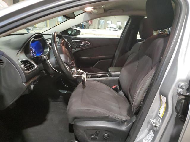 Photo 7 from auction – 2015 CHRYSLER 200 LIMITE with VIN 1C3CCCAB5FN683139