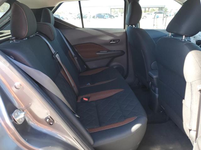 Photo 11 from auction – 2020 NISSAN KICKS SR with VIN 3N1CP5DV7LL569479