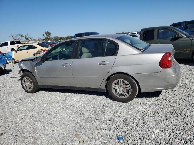 Photo 2 from auction – 2007 CHEVROLET MALIBU LS with VIN 1G1ZS58F87F202320