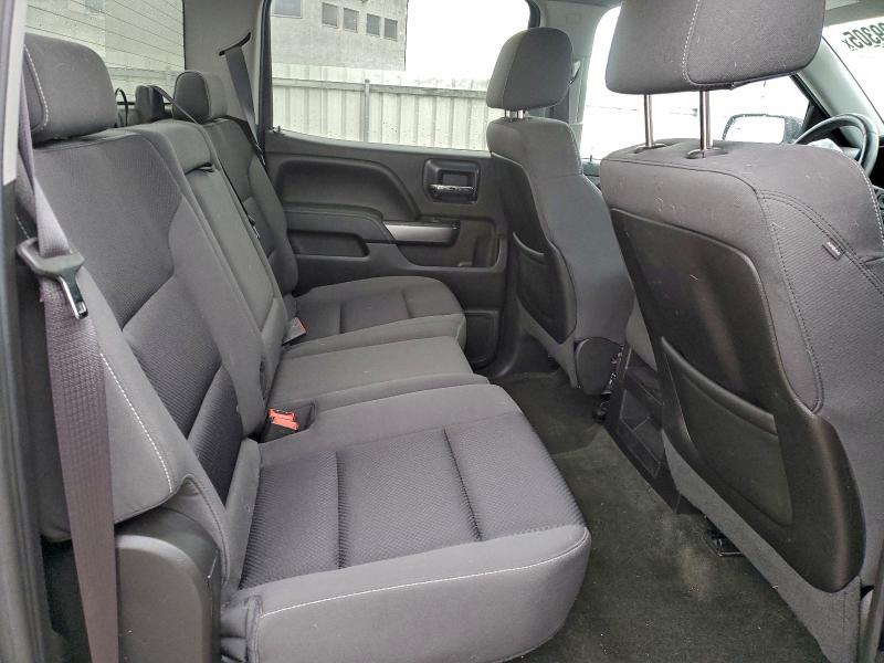 Photo 10 from auction – 2015 CHEVROLET SILVERADO with VIN 3GCUKREC1FG514849