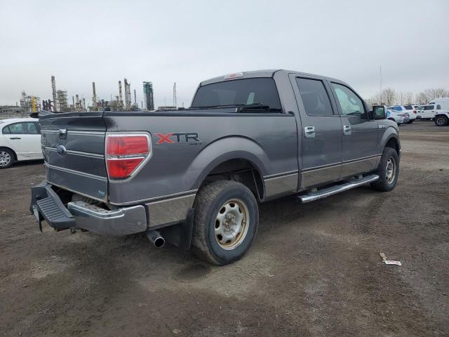 Foto 3 de la subasta – 2010 FORD F150 con VIN 1FTFW1EV8AFD44550