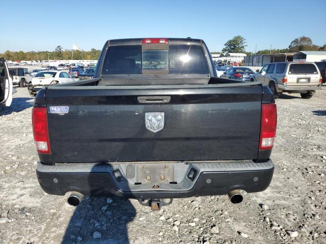 Photo 6 from auction – 2009 DODGE RAM 1500 with VIN 1D3HB13T89S773025