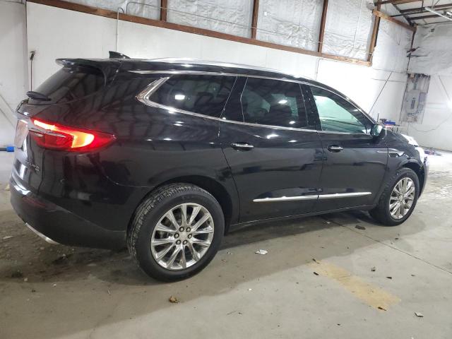 Photo 3 from auction – 2019 BUICK ENCLAVE with VIN 5GAEVAKW5KJ295111