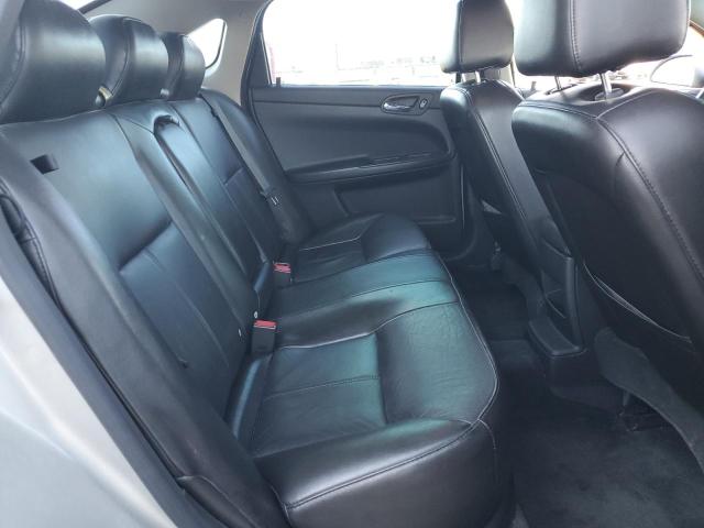 Photo 10 from auction – 2008 CHEVROLET IMPALA SUP with VIN 2G1WD58C989150239