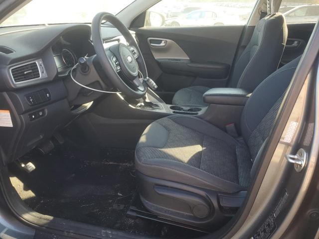 Photo 7 from auction – 2017 KIA NIRO FE with VIN KNDCB3LC2H5094914
