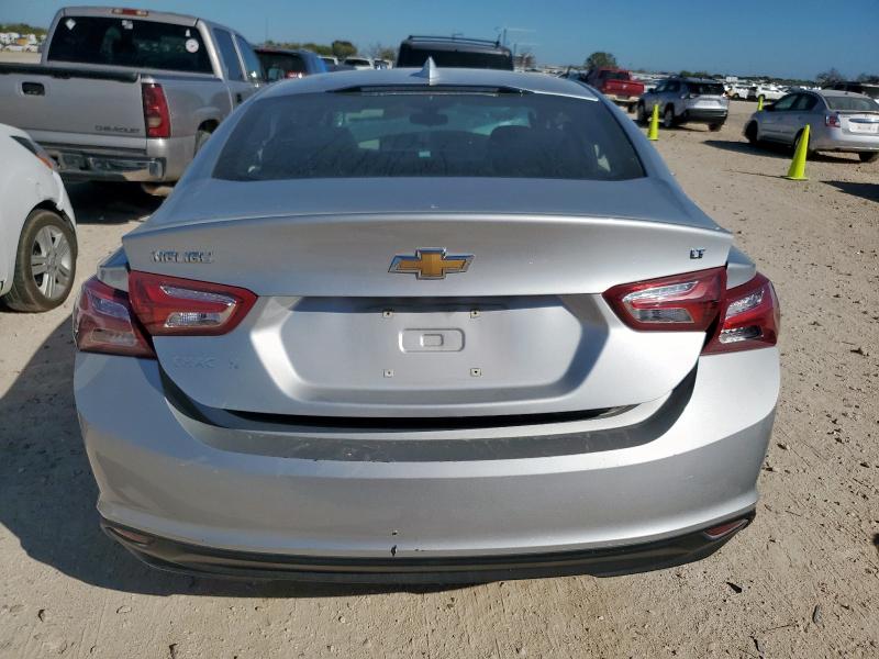 Photo 6 from auction – 2022 CHEVROLET MALIBU with VIN 1G1ZD5ST7NF121654