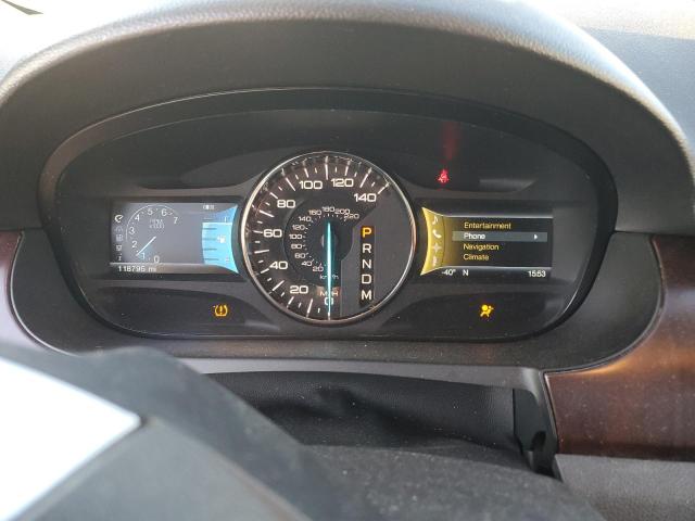 Photo 9 from auction – 2012 FORD EDGE LIMIT with VIN 2FMDK4KC4CBA89726