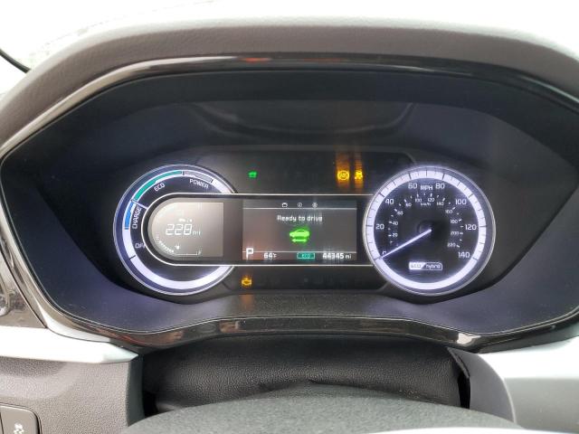 Photo 9 from auction – 2020 KIA NIRO LX with VIN KNDCB3LC5L5369698