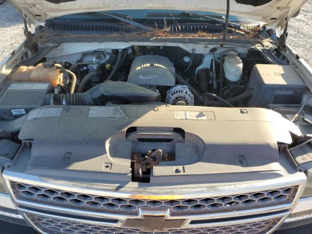 Photo 11 from auction – 2005 CHEVROLET SILVERADO with VIN 1GCHC29U75E307767
