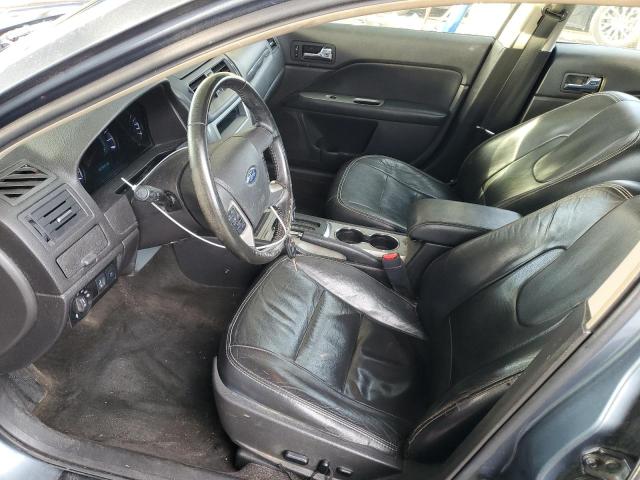Photo 7 from auction – 2011 FORD FUSION with VIN 3FAHP0JA8BR309309