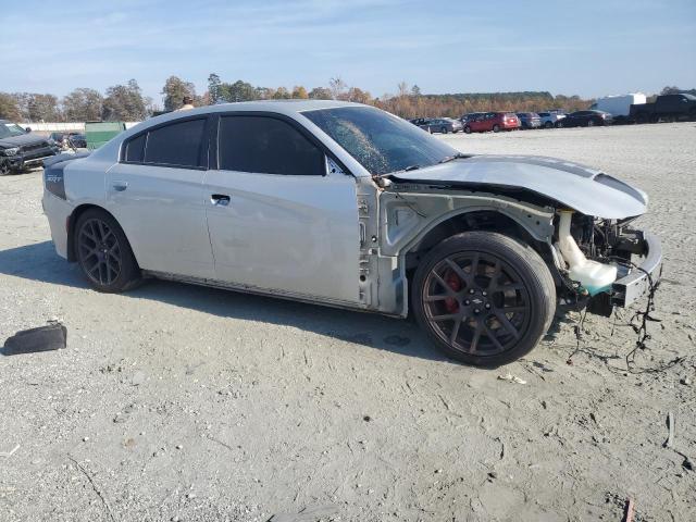 Photo 4 from auction – 2019 DODGE CHARGER SC with VIN 2C3CDXGJ6KH572363