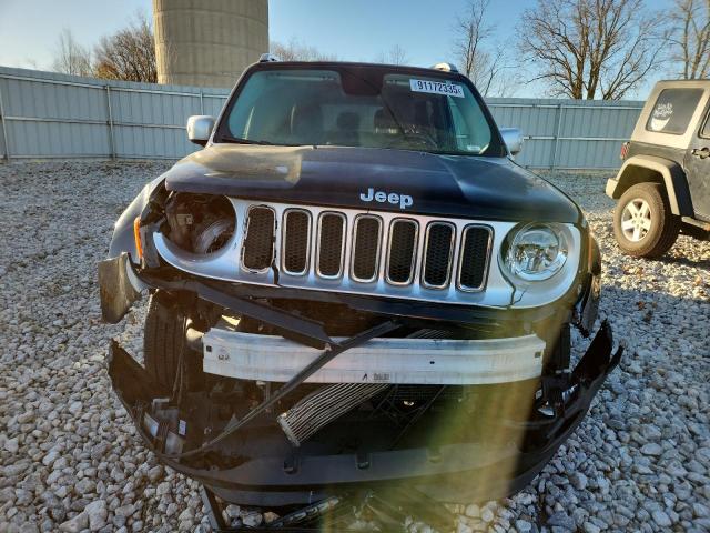 Photo 5 from auction – 2017 JEEP RENEGADE with VIN ZACCJBDB9HPF13089