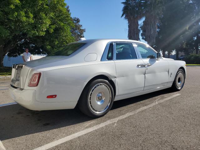 Photo 3 from auction – 2023 ROLLS-ROYCE PHANTOM with VIN SCATT6C00PU218873