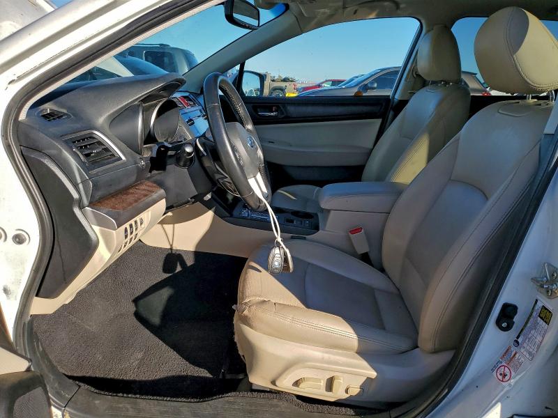 Photo 7 from auction – 2015 SUBARU OUTBACK 2. with VIN 4S4BSANC9F3268382