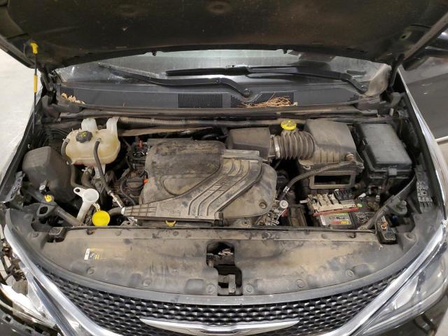 Photo 12 from auction – 2018 CHRYSLER PACIFICA with VIN 2C4RC1BG1JR263099