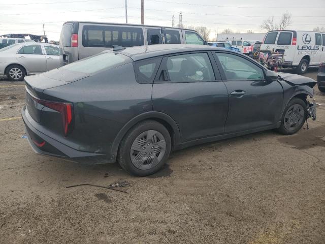 Photo 3 from auction – 2025 KIA K4 LX with VIN 3KPFT4DE5SE090674